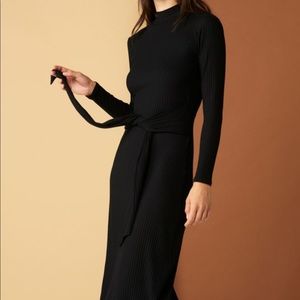 Whimsy and Row Joan Dress